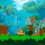 Angry Birds Rio si aggiorna con 20 nuovi livelli