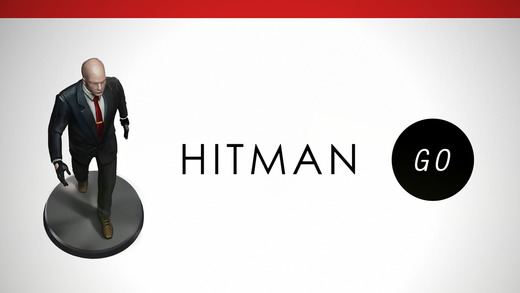 Super offerta per Hitman Go!