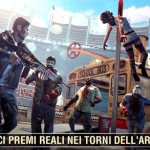 Dead Trigger 2 si aggiorna: arrivano i Tornei