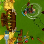 daWindci Deluxe, un puzzle game diverso e divertente