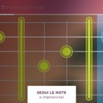 Smule aggiorna l’applicazione Guitar!