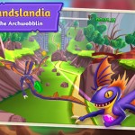 Dragon Raiders, un nuovo gioco d’avventura voltante per iPhone