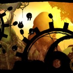Nuovo update per BADLAND