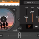 edjing, la console pe i DJ social