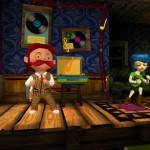 The Phantom PI Mission Apparition, è ora di salvare la villa infestata su iPhone