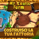 Diventa il miglior agricoltore in My Exotic Farm