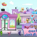 Nuovo aggiornamento per  “Littlest Pet Shop”