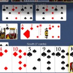 Machiavelli: un gioco di carte italiano gratuito per iPhone