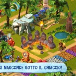 Gameloft aggiorna “L’Era Glaciale: Il Villaggio”
