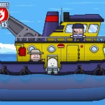 Deep Loot: partiamo all’esplorazione dei fondali marini!