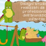 Dedo, un nuovo racconto per i più piccoli