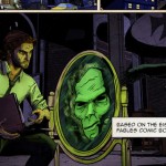 Disponibile l’Episodio 5 di “The Wolf Among Us”: fine dei giochi!