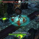 “Hail to the King: Deathbat”, un nuovo RPG dagli Avenged Sevenfold