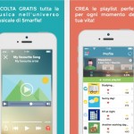 Si aggiorna Smarfle, il player multimediale “random” per iPhone