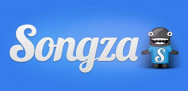 songza app for mac