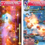 Sonic Jump Fever arriva su App Store