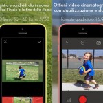 Steady Camera: video come non li avete mai girati!