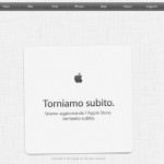 L’ Apple Online Store è down! Semplice manutenzione o novità in arrivo?