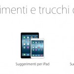 Suggerimenti, la nuova app di iOS 8 è disponibile anche sul web
