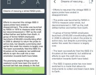 Codeido lancia Summbot, l’app che estrapola riassunti in automatico da articoli e testi