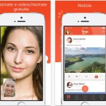 Tango per iOS si aggiorna con alcune novità