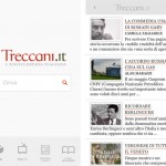 La Treccani: approda su App Store la famosa enciclopedia