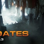 Epic Games annuncia Unreal Engine 4.3 con il supporto alla Metal API