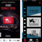 Biennale Cinema 2014: l’app ufficiale per seguire la Mostra Internazionale d’Arte Cinematografica di Venezia