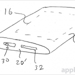 Apple brevetta un metodo per realizzare dispositivi completamente in vetro