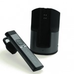 Vibe-Tribe Shiver, l’auricolare Bluetooth con supporto per auto – Recensione iPhoneItalia