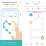 Watercolors: un arcobaleno di colori invade il vostro iPhone!