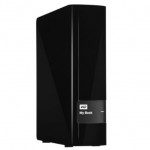 Hard Disk WD My Book da 4 TB disponibile in offerta a 143€