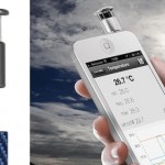 Con lo Skywatch di Windoo il meteo locale arriva su iPhone