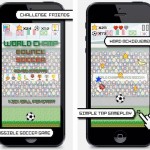 World Champ Bounce Soccer: pronti a tenere vivo il gioco?