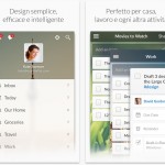 Wunderlist 3 si aggiorna con un nuovo design