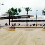 Lo yacht Venus è stato avvistato a Brindisi!