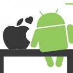 iOS e Android dominano il mercato smartphone