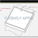 Apple brevetta un sistema di ricarica wireless per l’iWatch