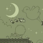 Aiuta l’uccellino a fuggire da un mondo a pixel con 8Bit Doves