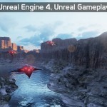 Angels In The Sky: gioco realizzato con il nuovo motore grafico Unreal Engine 4