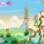 Rovio pubblica il video teaser gameplay di Angry Birds Stella