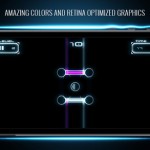 Angularis: gioco di velocità e concentrazione con raggi laser colorati