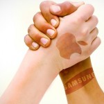 Caso Apple contro Samsung: arrivano due ordinanze del giudice