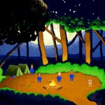 Bik – A Space Adventure: nuova avventura in stile “punta e clicca”