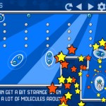 Bond Breaker: nuovo e simpatico puzzle game per tutti gli appassionati di scienza e fisica