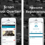 LocalFlow: l’app per rimanere in contatto con il vostro quartiere