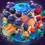 Celleste: salva le povere mucche dai continui attacchi nemici