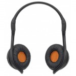 Cuffie Wireless flessibili con microfono per iPhone by Manhattan – Recensione iPhoneItalia