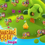 King rilascerà presto Diamond Dagger Saga