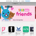 Ex Apple: “Voglio un App Store organizzato da uomini, non da algoritmi”